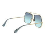 Ladies' Sunglasses Max Mara MM0006 6418W-1