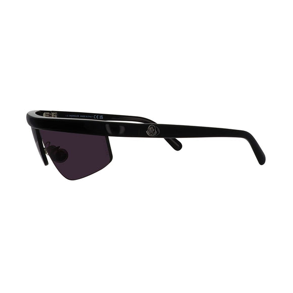 Unisex Sunglasses Moncler ML0254-01A-65-0