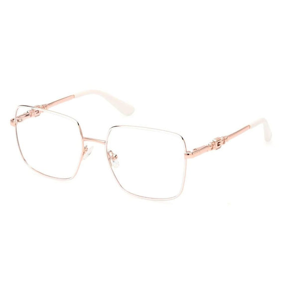 Men' Spectacle frame Guess GU2953-0