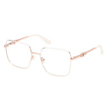 Men' Spectacle frame Guess GU2953-0