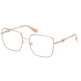 Men' Spectacle frame Guess GU2953-0