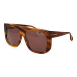 Ladies' Sunglasses Max Mara MM0073 6050E-0