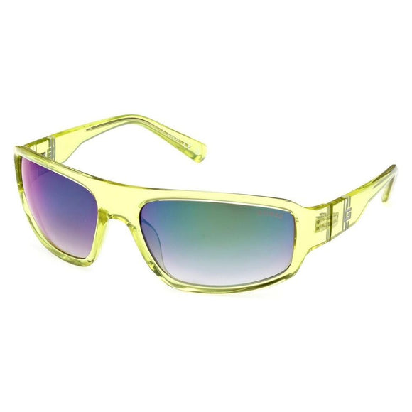 Unisex Sunglasses Guess GU00080-0