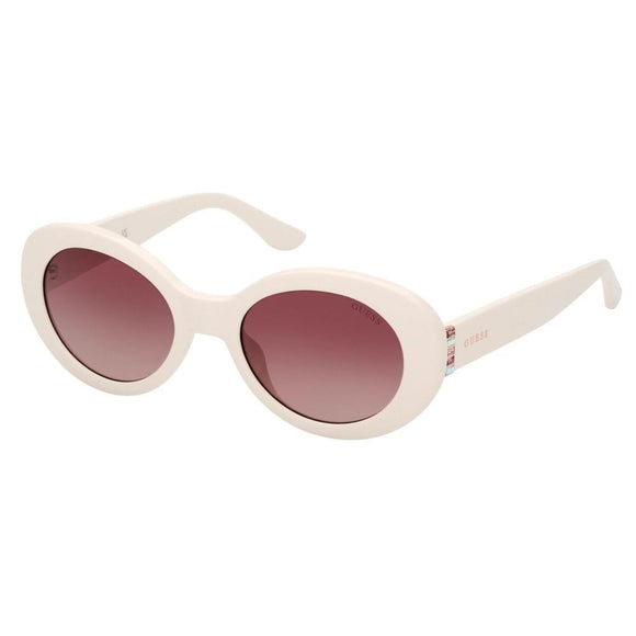 Unisex Sunglasses Guess GU7904-0