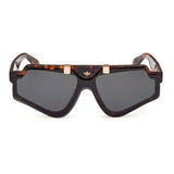 Unisex Sunglasses Adidas OR0113-4
