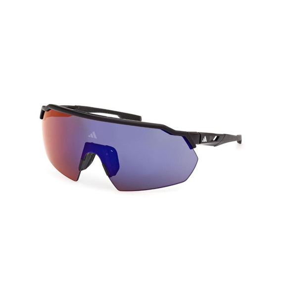 Unisex Sunglasses Adidas SP0093-0