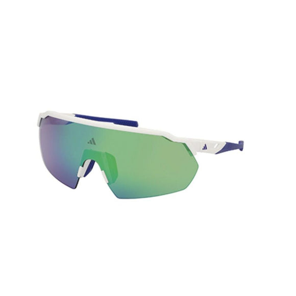 Unisex Sunglasses Adidas SP0093-0