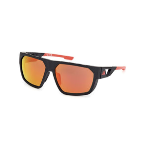 Unisex Sunglasses Adidas SP0097-0