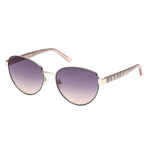 Unisex Sunglasses Guess GU00101-0