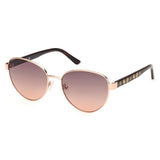 Unisex Sunglasses Guess GU00101-2