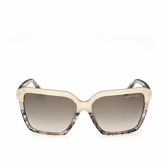 Ladies' Sunglasses Guess by Marciano GM00009 ø 58 mm-0