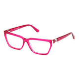 Unisex' Spectacle frame Guess GU50145-0