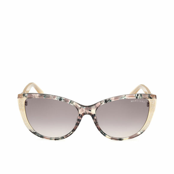 Ladies' Sunglasses Guess by Marciano GM00011 ø 58 mm-0