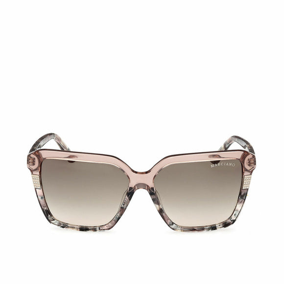 Ladies' Sunglasses Guess by Marciano GM00009 ø 58 mm-0