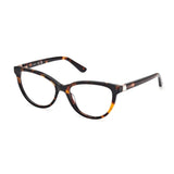 Unisex' Spectacle frame Guess GU50195-0