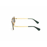 Unisex Sunglasses Max Mara MM0118-1