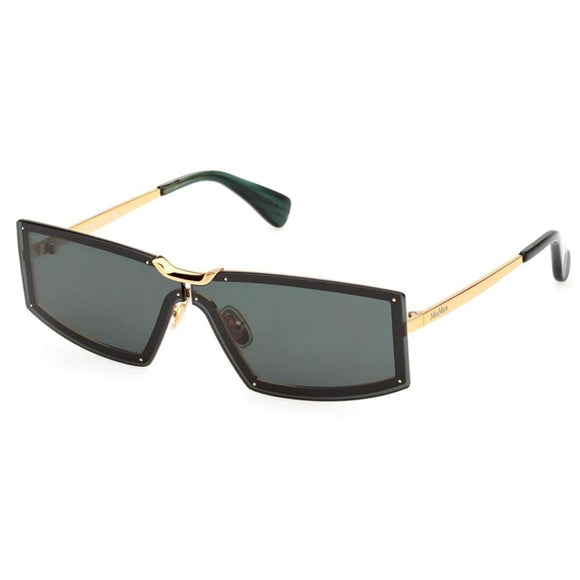 Unisex Sunglasses Max Mara MM0118-0