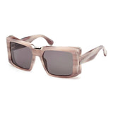 Ladies' Sunglasses Max Mara MM0124 SPARK6-0
