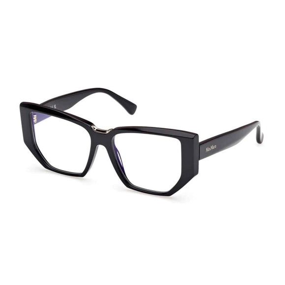 Unisex' Spectacle frame Max Mara MM5179-B-0
