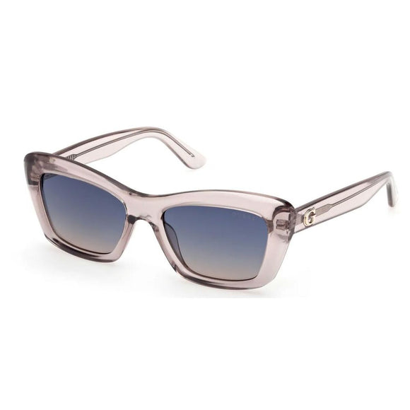 Unisex Sunglasses Guess GU00195-0