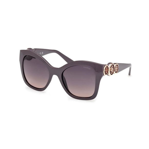 Unisex Sunglasses Guess GU00197-0