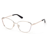Men' Spectacle frame Guess GU50224-0