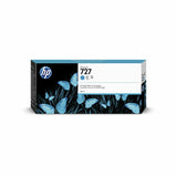 Original Ink Cartridge HP F9J76A Cyan-1