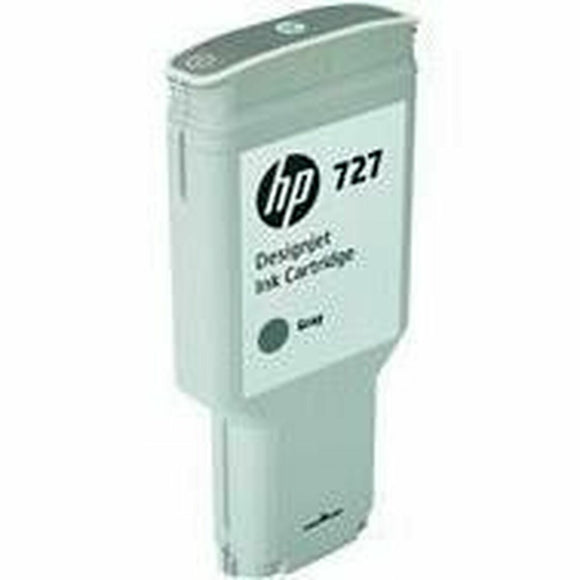 Original Ink Cartridge HP F9J80A Grey-0