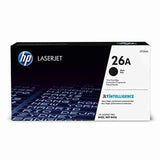 Original Toner HP 26A Black-1