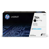 Original Toner HP CF226A Black-39
