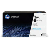 Original Toner HP CF226A Black-38
