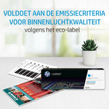 Original Toner HP CF226A Black-30