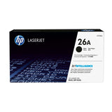 Original Toner HP CF226A Black-43