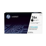 Original Toner HP CF226A Black-4