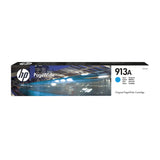 Original Ink Cartridge HP 913A Cyan-1