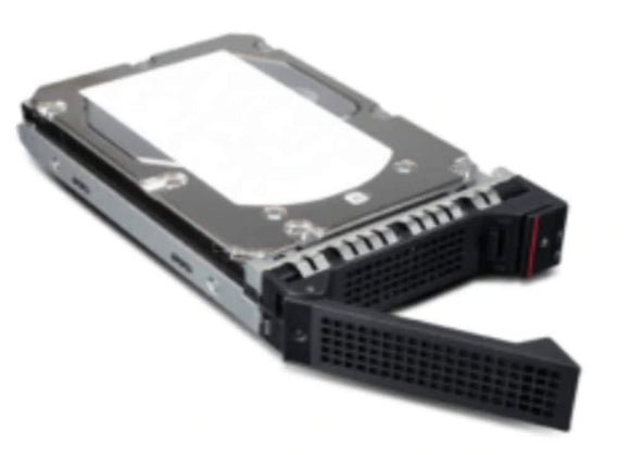 Hard Drive Lenovo 7XB7A00036 1 TB-0