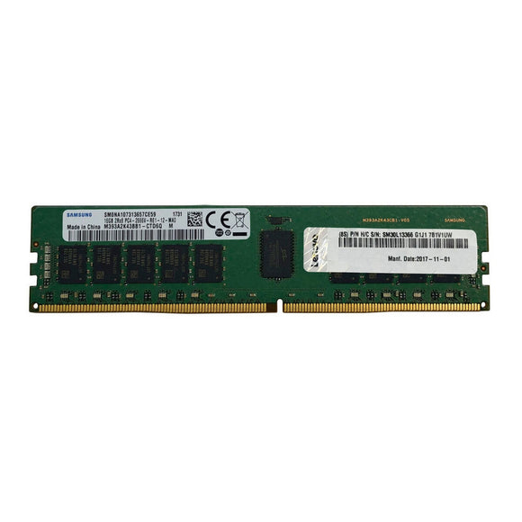 RAM Memory Lenovo 4X77A08633 3200 MHz 32 GB DDR4-0