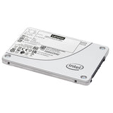 Hard Drive Lenovo 4XB7A17102 2,5" 960 GB-0