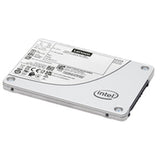 Hard Drive Lenovo 4XB7A17102 2,5" 960 GB-1