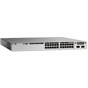 Switch CISCO C9300-24UX-E-0