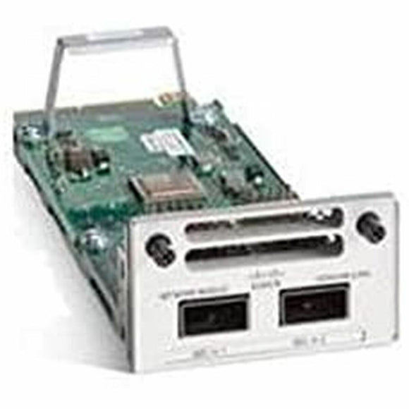 Switch CISCO C9300-NM-2Q=-0