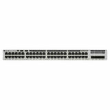 Switch CISCO C9200L-48P-4G-E-0