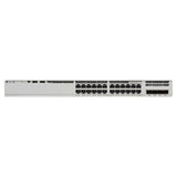 Switch CISCO C9200-24P-A-3