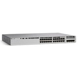 Switch CISCO C9200-24P-A-2