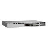Switch CISCO C9200-24P-A-4