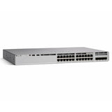 Switch CISCO C9200L-24T-4X-E-1