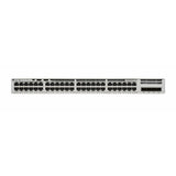 Switch CISCO C9200L-48T-4X-E-1