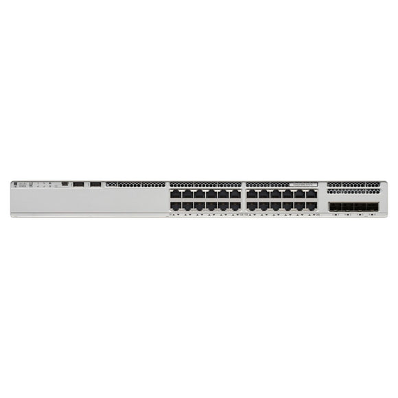Switch CISCO C9200L-24P-4X-E-0