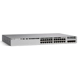 Switch CISCO C9200L-24P-4X-E-6