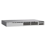 Switch CISCO C9200L-24P-4X-E-5